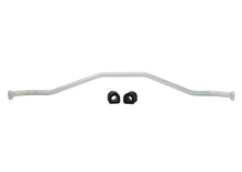 Load image into Gallery viewer, Whiteline BBF36X - 83-94 BMW 3 Series Front 24mm X-Heavy Duty Swaybar