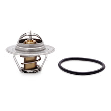 Load image into Gallery viewer, Mishimoto MMTS-GTI-99 - 99-05 VW GTI 1.8T 180 Degree Racing Thermostat