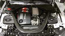 Load image into Gallery viewer, Injen EVO1102 - 15-20 BMW M3/M4 3.0L Evolution Intake