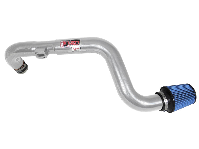 Injen SP3070P - 06-08 Golf GTi (Before May of 08) / Jetta Gti / A3 2.0T 6 Spd Polished Cold Air Intake