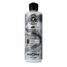 Load image into Gallery viewer, Chemical Guys TVD_201_16 - Natural Shine Satin Dressing - 16oz