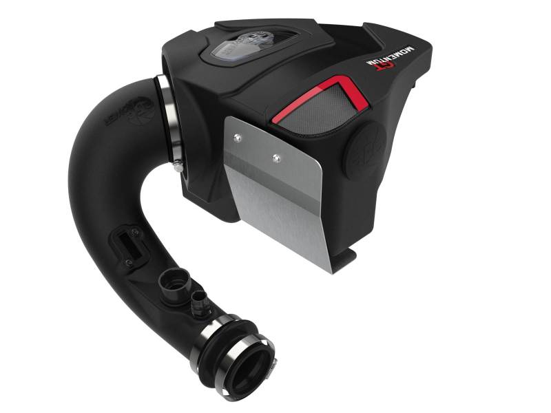 aFe 50-70061R - Momentum GT Cold Air Intake System w/Pro 5R Filter 19-21 BMW 330i B46/B48