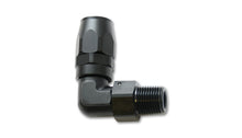 Load image into Gallery viewer, Vibrant 26907 - Male NPT 90 Degree Hose End Fitting -10AN - 1/2 NPT