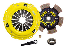 Load image into Gallery viewer, ACT NS1-XTG6 - XT/Race Sprung 6 Pad Clutch Kit