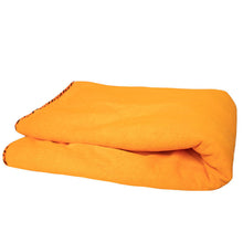 Load image into Gallery viewer, Chemical Guys MIC881 - Fatty Super Dryer Microfiber Drying Towel - 25in x 34in - Orange
