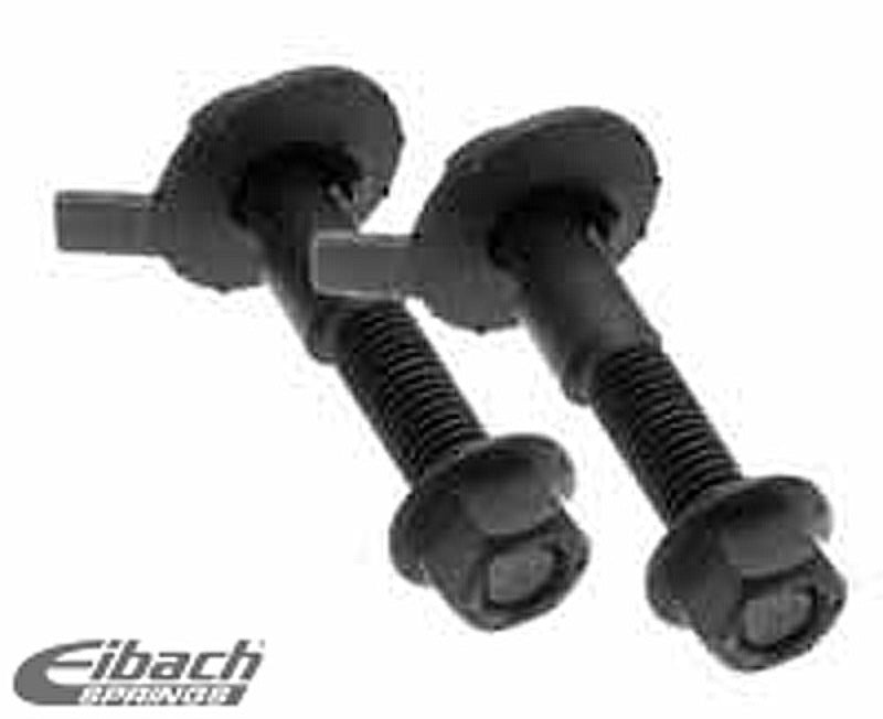 Eibach 5.81280K - Pro-Alignment Front Kit for 06-08 Eclipse / 02-05 Civic / 02-06 Civic CR-V / 02-04 RSX