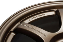 Load image into Gallery viewer, Gram Lights WGIQ38DA2 - 57DR 17x9.0 +38 5-100 Bronze 2 Wheel