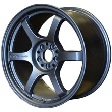 Load image into Gallery viewer, Gram Lights WGIX12EG2 - 57DR 18x9.5 +12 5-114.3 Gun Blue 2 Wheel