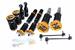 ISC Suspension B003-1-S - 00-05 BMW 320/323/325/328/330 N1 Coilovers