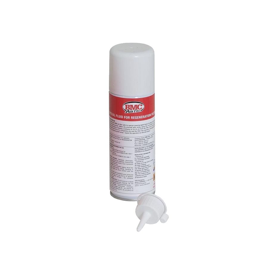 BMC WAFLU200 - Filter Regeneration Fluid Spray - 200ml