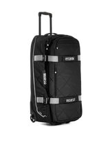 Load image into Gallery viewer, SPARCO 016437NRSI - Sparco Bag Tour BLK/SIL