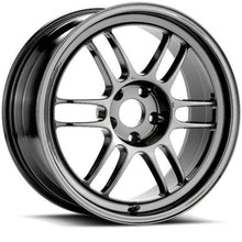 Load image into Gallery viewer, Enkei 3797106538SP - RPF1 17x10 5x114.3 38mm Offset 73mm Bore Silver Wheel 93-98 Supra