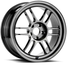 Load image into Gallery viewer, Enkei 3797756548SP - RPF1 17x7.5 5x114.3 48mm Offset 73mm Bore Silver Wheel RX8 / 06-10 Civic Si