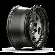 Load image into Gallery viewer, fifteen52 THDMG-178569-00 - Turbomac HD 17x8.5 6x139.7 0mm ET 106.2mm Center Bore Magnesium Grey Wheel
