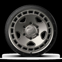 Load image into Gallery viewer, fifteen52 THDMG-178569-00 - Turbomac HD 17x8.5 6x139.7 0mm ET 106.2mm Center Bore Magnesium Grey Wheel
