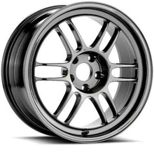 Load image into Gallery viewer, Enkei 3798106538SP - RPF1 18x10 5x114.3 38mm Offset 73mm Bore Silver Wheel G35/350z