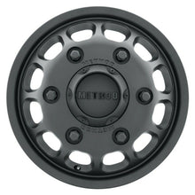 Load image into Gallery viewer, Method Wheels MR901660685110 - Method MR901 - FRONT 16x6 +110mm Offset 6x180 138.9mm CB Matte Black Wheel