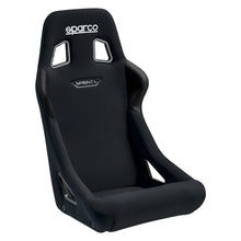 Load image into Gallery viewer, SPARCO 008234LNR - Sparco Seat Sprint Lrg 2019 Black