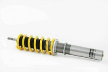 Load image into Gallery viewer, Ohlins POZ MI00S1 - 99-04 Porsche 911 Carrera (996) RWD Road &amp; Track Coilover System