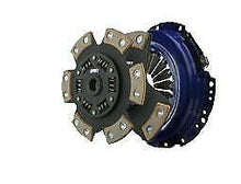 Load image into Gallery viewer, SPEC SF33A-4 -Spec 12-13 Ford Focus 2.0T ST EcoBoost Aluminum Flywheel