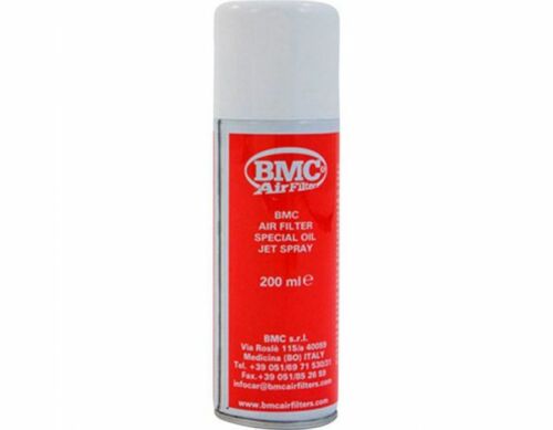 BMC WAFLU200 - Filter Regeneration Fluid Spray - 200ml