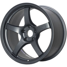 Load image into Gallery viewer, Gram Lights WGCRQ38EG2 - 57CR 17x9 +38 5x114.3 Gun Blue 2 Wheel